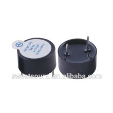 4khz dongguan swt piezo zumbador 14mm 12VDC dongguan fábrica ultrasonido zumbador